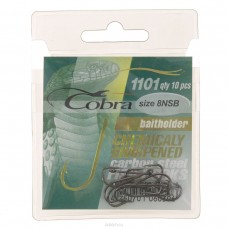 Крючки COBRA