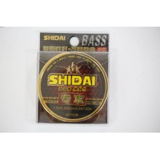 Леска Shidai